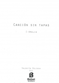 2012 Cancion sin tapas z